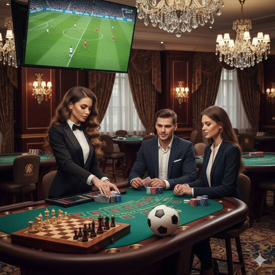 天天爱消除官方版 - 游戏主视觉